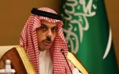 Patience is Not Infinite, Saudi Arabia Issues Final Ultimatum to Tehran