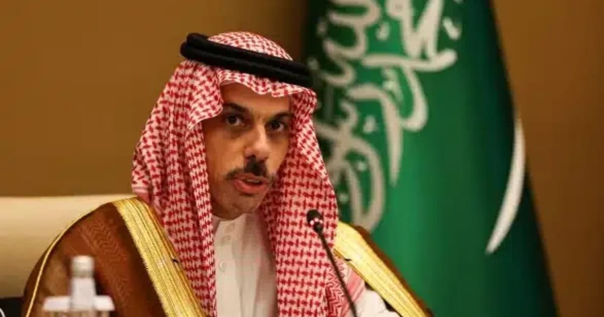Patience is Not Infinite, Saudi Arabia Issues Final Ultimatum to Tehran