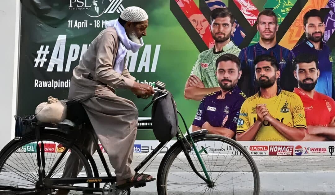 Peshawar and Faisalabad to Host Historic Matches, PSL 11 Schedule Announced