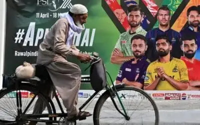 Peshawar and Faisalabad to Host Historic Matches, PSL 11 Schedule Announced