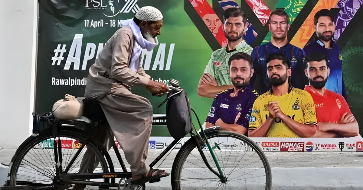 Peshawar and Faisalabad to Host Historic Matches, PSL 11 Schedule Announced