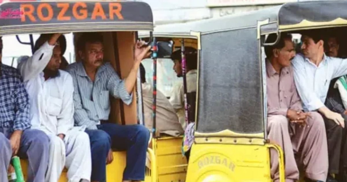 Petrol Hike Triggers Nationwide Surge in Ride and Transport Fares Petrol Hike Triggers Nationwide Surge in Ride and Transport Fares