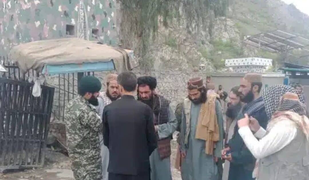 Phased Repatriation Begins Amid Regional Tensions, Torkham Reopens