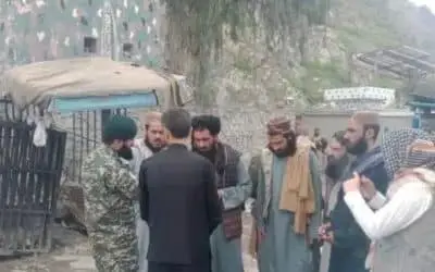 Phased Repatriation Begins Amid Regional Tensions, Torkham Reopens