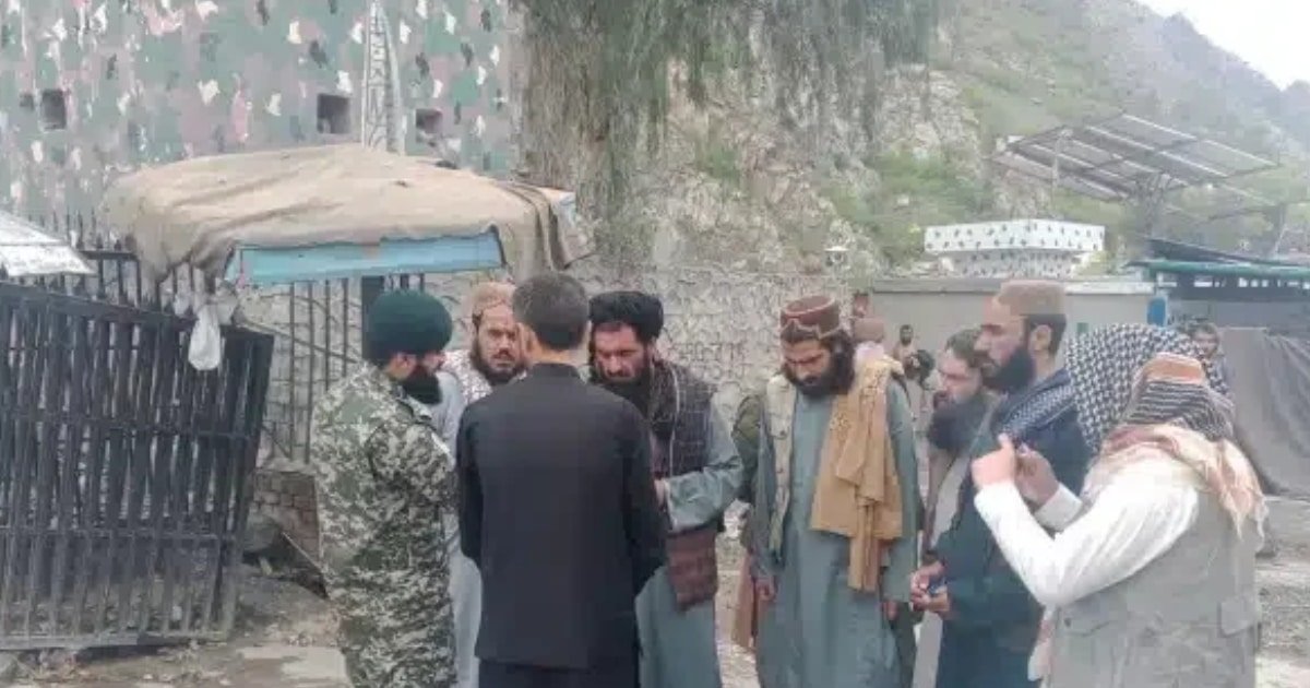 Phased Repatriation Begins Amid Regional Tensions, Torkham Reopens