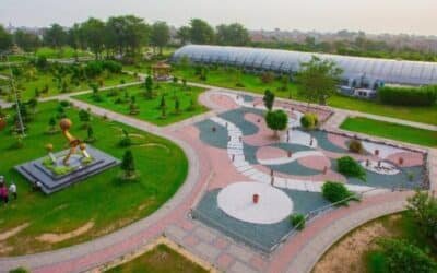 Punjab Horticulture Authority Introduces Strict New Rules to Protect Heritage Trees and Green Spaces