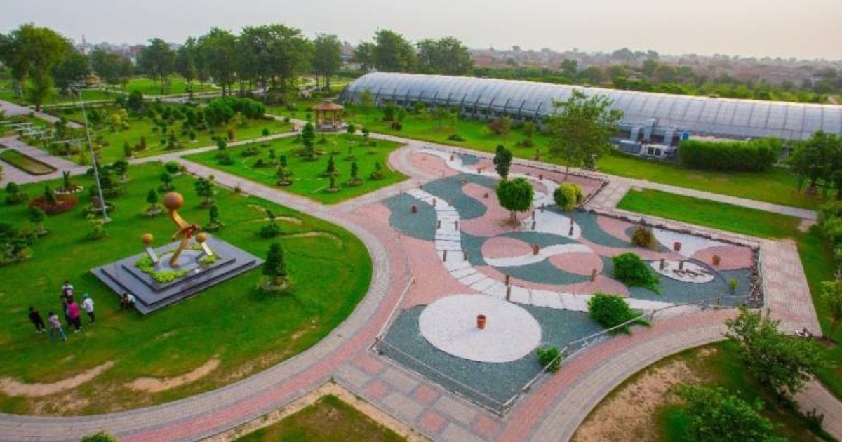 Punjab Horticulture Authority Introduces Strict New Rules to Protect Heritage Trees and Green Spaces