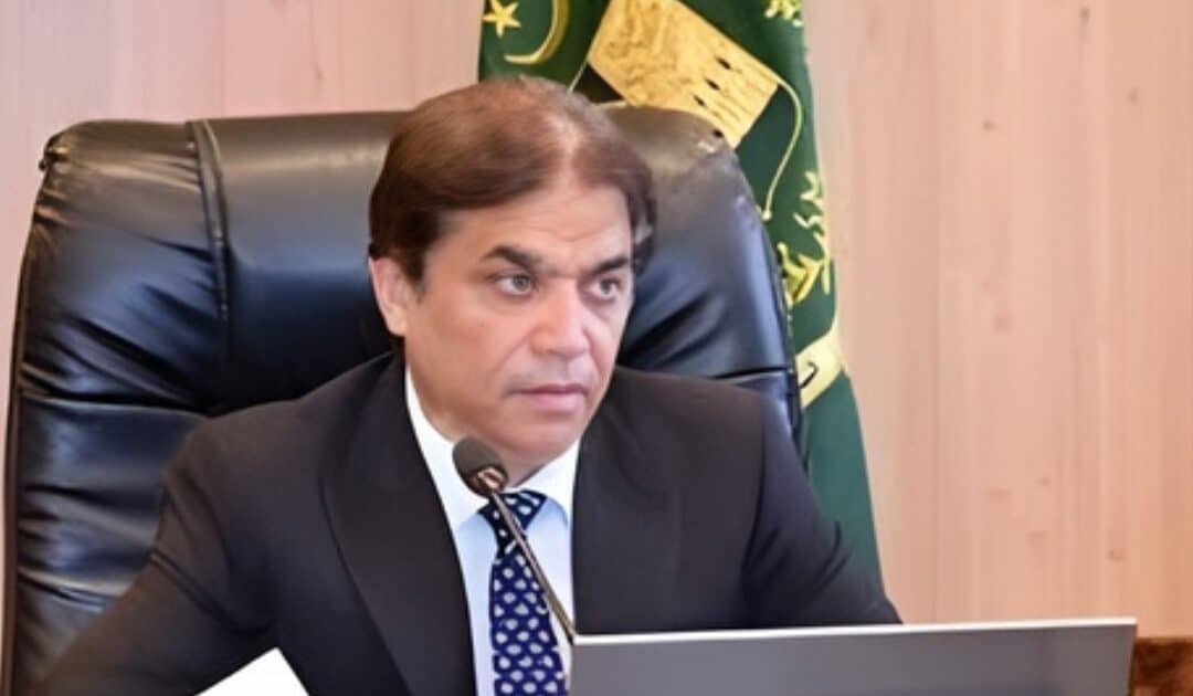 Railways Minister Attributes Tezgam Express Derailment to Mechanical and Human Error