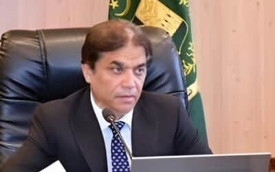 Railways Minister Attributes Tezgam Express Derailment to Mechanical and Human Error