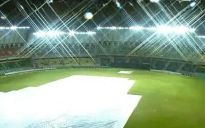 Rain Washes Out Peshawar Showdown, National T20 Cup Final Postponed