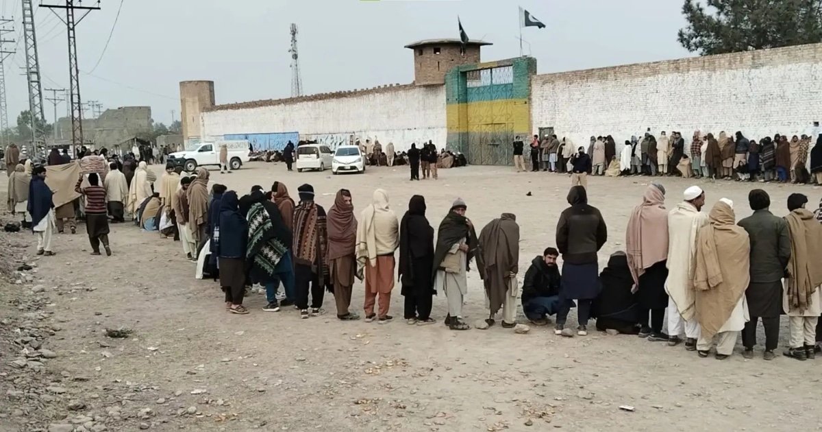 Registration Begins Today for Akkakhel IDPs from Tirah Valley