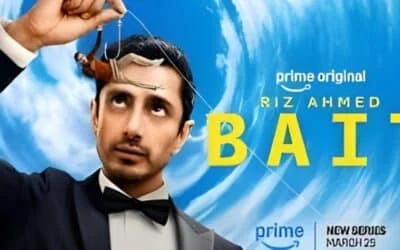 Riz Ahmed Plays “Bond (Sort Of)” in the Chaotic Official Trailer for Bait