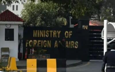 Rs4m Theft at MoFA Officials’ Residence Sparks Corruption Concerns