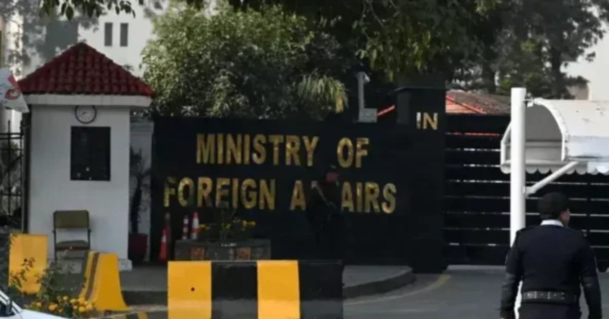 Rs4m Theft at MoFA Officials' Residence Sparks Corruption Concerns