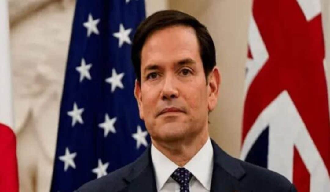 “Weeks, Not Months”, Rubio Outlines U.S. Exit Strategy for Iran Conflict