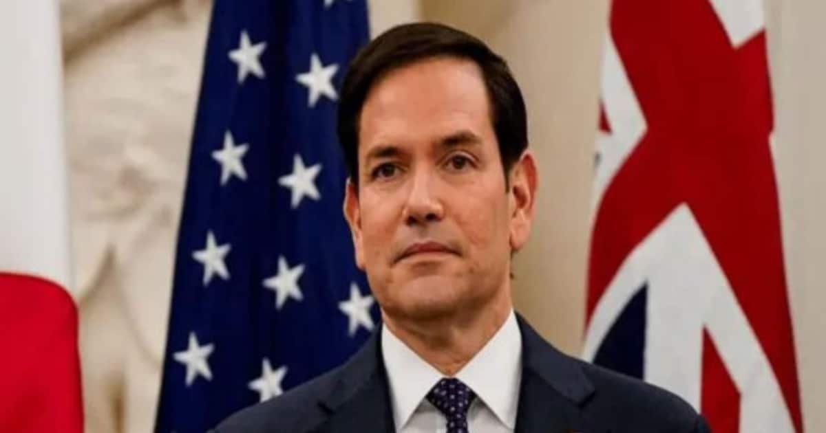 "Weeks, Not Months", Rubio Outlines U.S. Exit Strategy for Iran Conflict