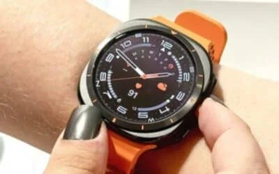 Samsung Galaxy Watch Ultra 2 Leaks: 5G, Snapdragon Wear Elite, and “Ultra” Upgrades