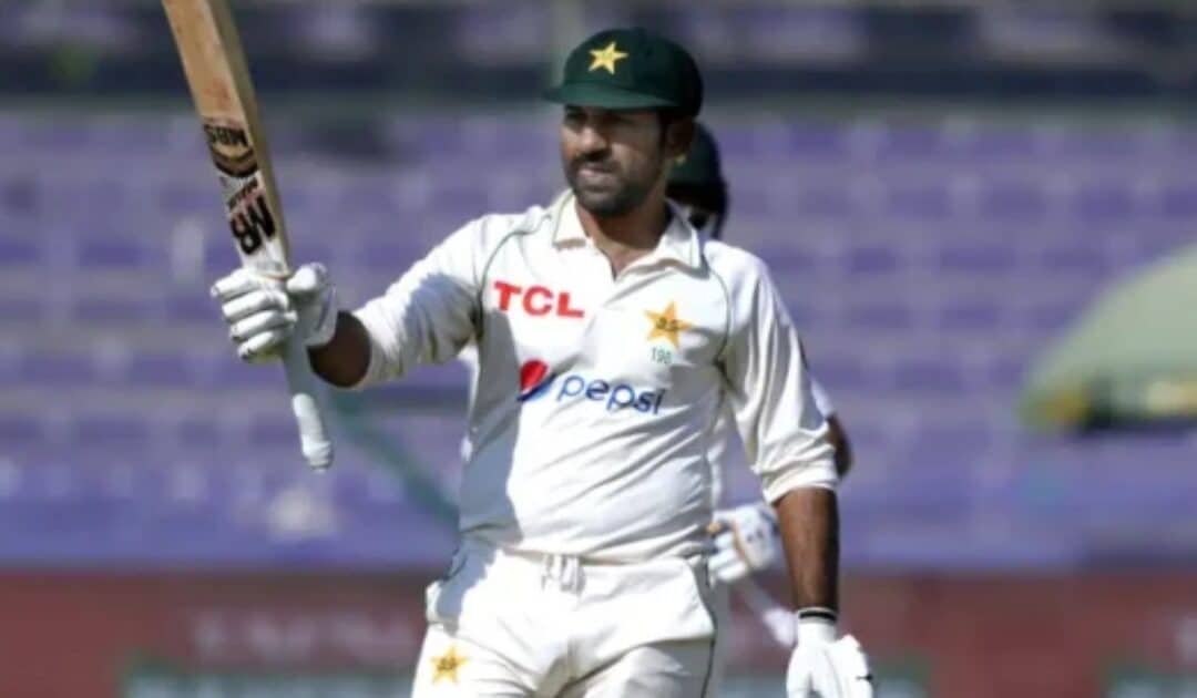 Sarfaraz Ahmed Retires from International Cricket