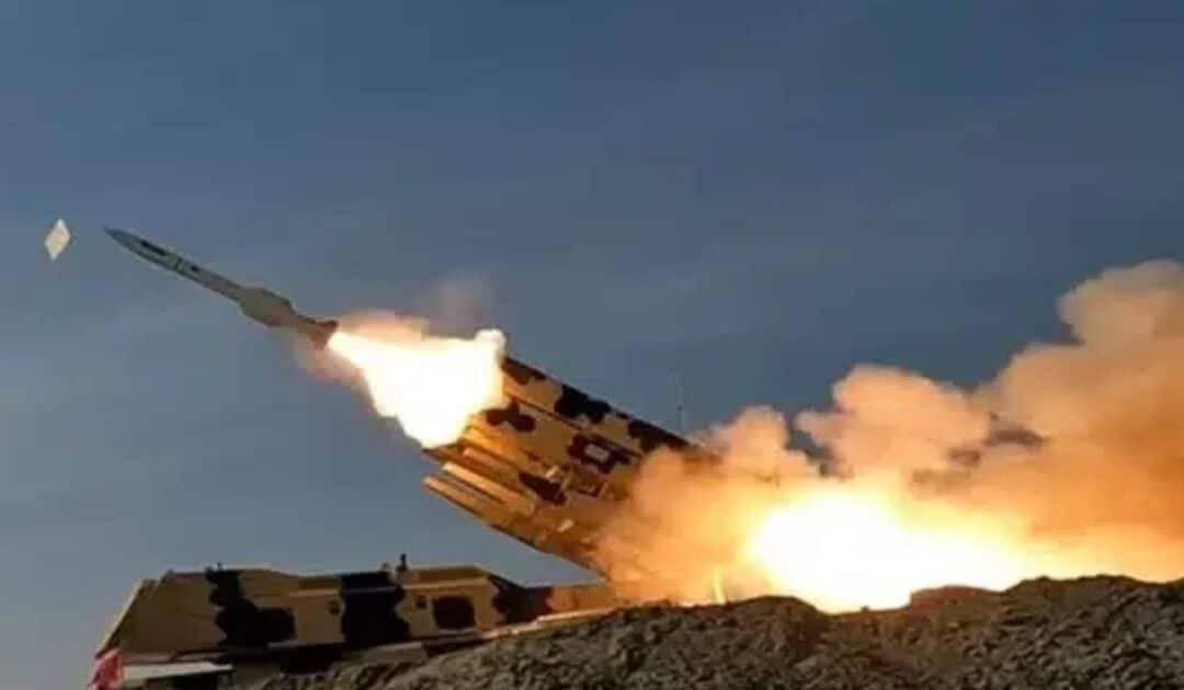 Saudi Air Defense Thwarts Major Iranian Strike on Riyadh and Energy Hubs