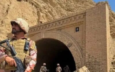 Security Forces Eliminate 15 ‘Indian-Sponsored’ Terrorists in Balochistan Blitz