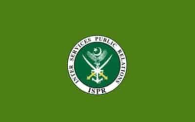 Security Forces Kill Five Khwarij in Lakki Marwat Intelligence Operation