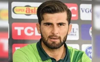 Shaheen Afridi Defends Young Side After Series Loss to Bangladesh