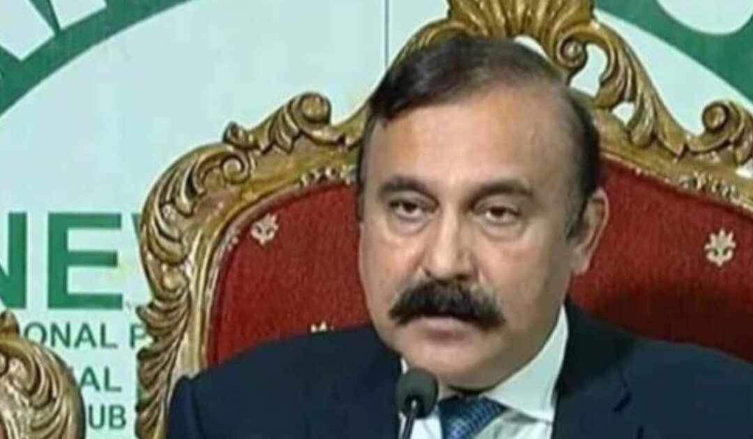 Govt Defends Care as IHC Orders New Medical Board for Imran Khan
