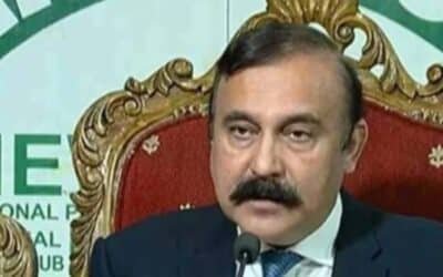 Govt Defends Care as IHC Orders New Medical Board for Imran Khan