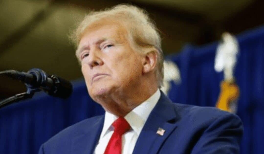 “Talks Are Going Very Well”, Trump Extends Strike Pause