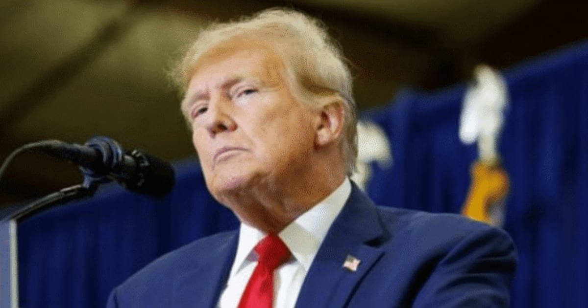 Talks Are Going Very Well, Trump Extends Strike Pause