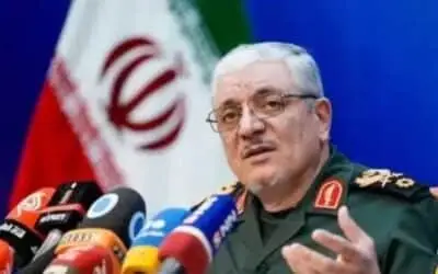 Tehran Vows Persistence Despite Loss of Leaders