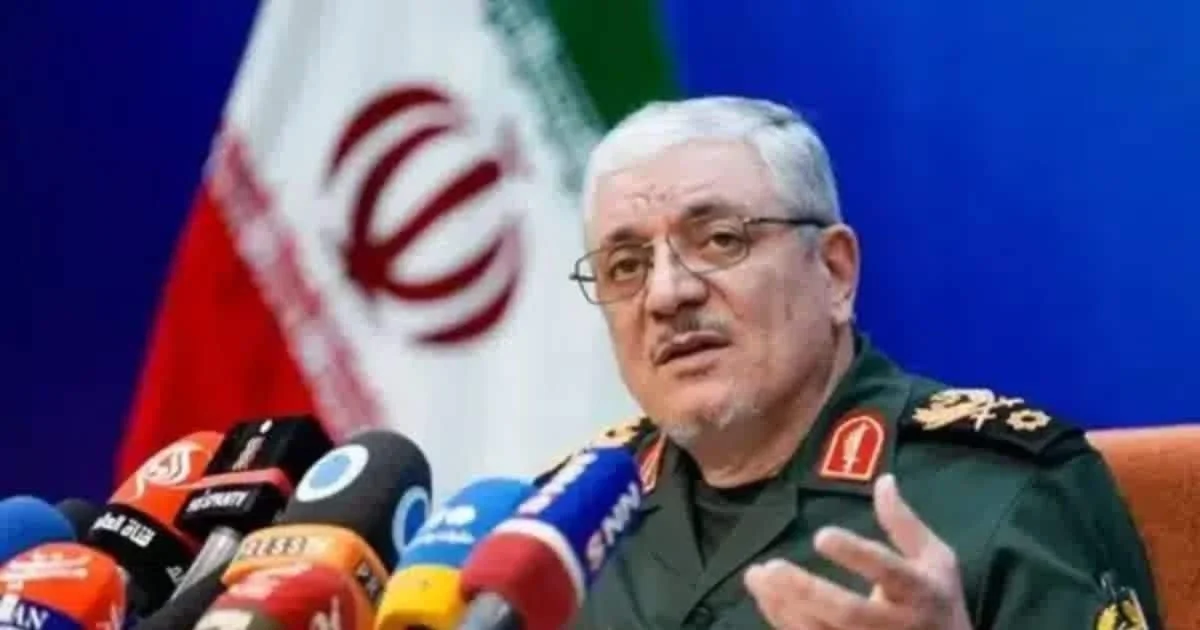 Tehran Vows Jihadist Persistence Despite Loss of Leaders