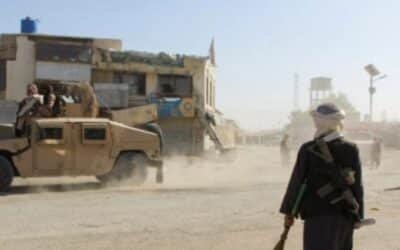 Terrorist Sanctuaries and Regional Stability: Why Pakistan-Afghanistan Tensions Have Escalated?