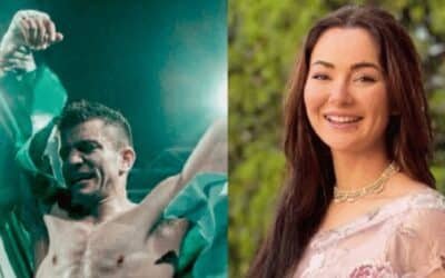 The Dimple Queen’s Hidden Jab: Hania Aamir’s Secret Life as a Boxer