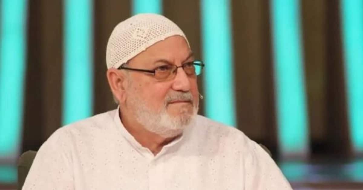 The Final Curtain Celebrating the Legacy of Asim Bukhari (1950–2026)
