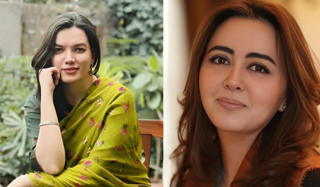 The Influencer Trap: Maria B, Mehrub Moiz Awan, and the Collapse of Public Discourse