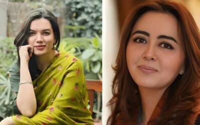 The Influencer Trap: Maria B, Mehrub Moiz Awan, and the Collapse of Public Discourse