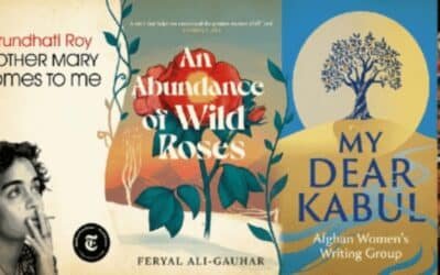 The Ink of Defiance: Reclaiming Women’s Voices in a Silent World