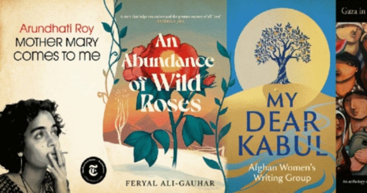 The Ink of Defiance Reclaiming Women’s Voices in a Silent World