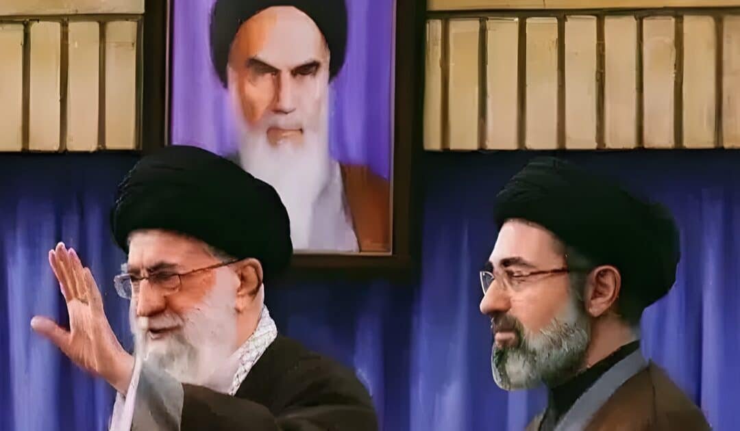The Night of February 28, Miraculous Escape and Tragic Loss for the Khamenei Family
