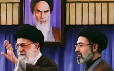 The Night of February 28, Miraculous Escape and Tragic Loss for the Khamenei Family