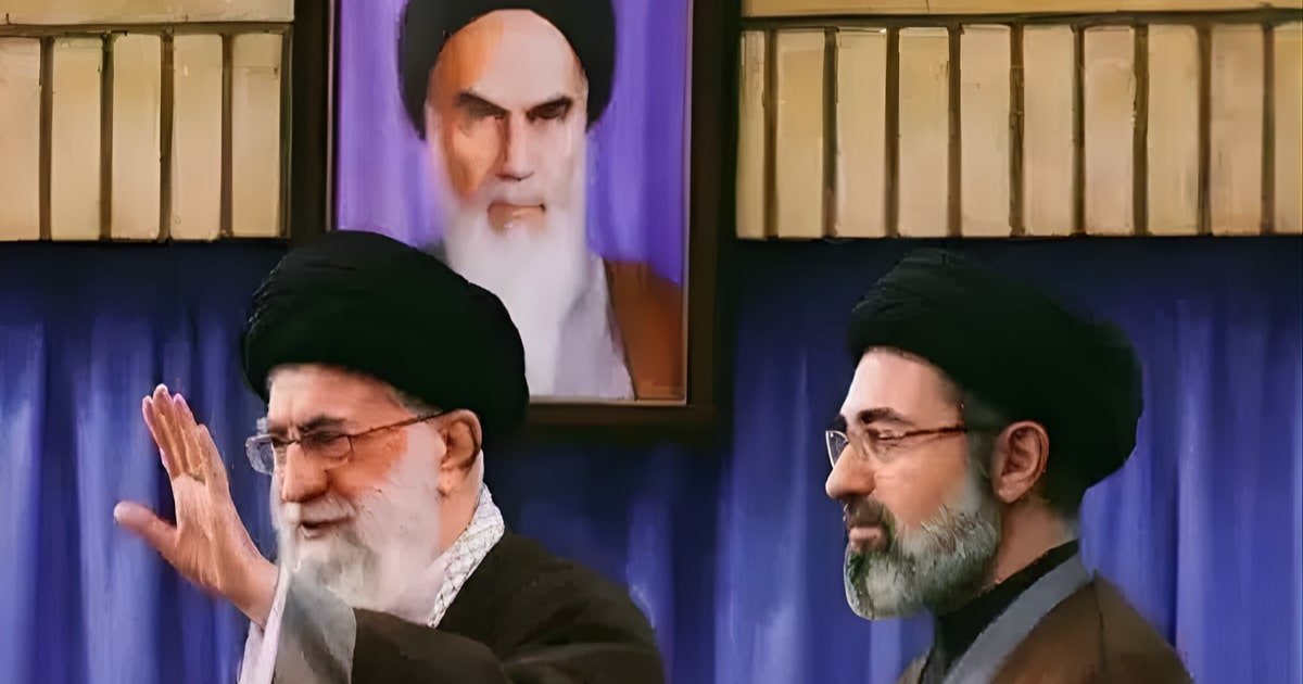The Night of February 28, Miraculous Escape and Tragic Loss for the Khamenei Family