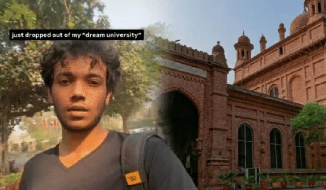 The Red Brick Walls and the Glass Ceiling: The Unraveling of NCA’s “Heritage”