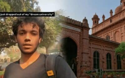 The Red Brick Walls and the Glass Ceiling: The Unraveling of NCA’s “Heritage”