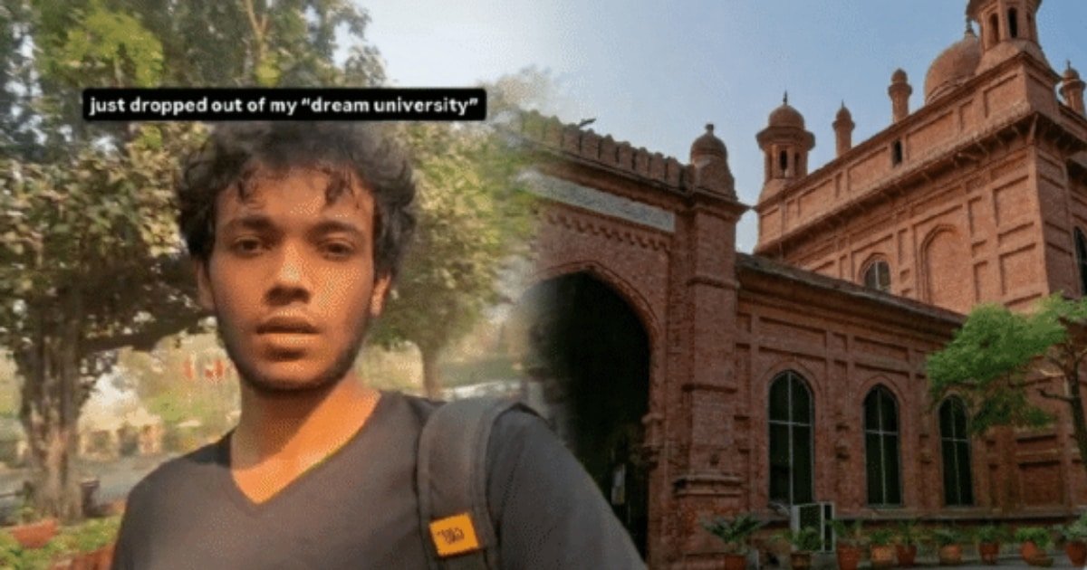 The Red Brick Walls and the Glass Ceiling The Unraveling of NCA’s “Heritage”