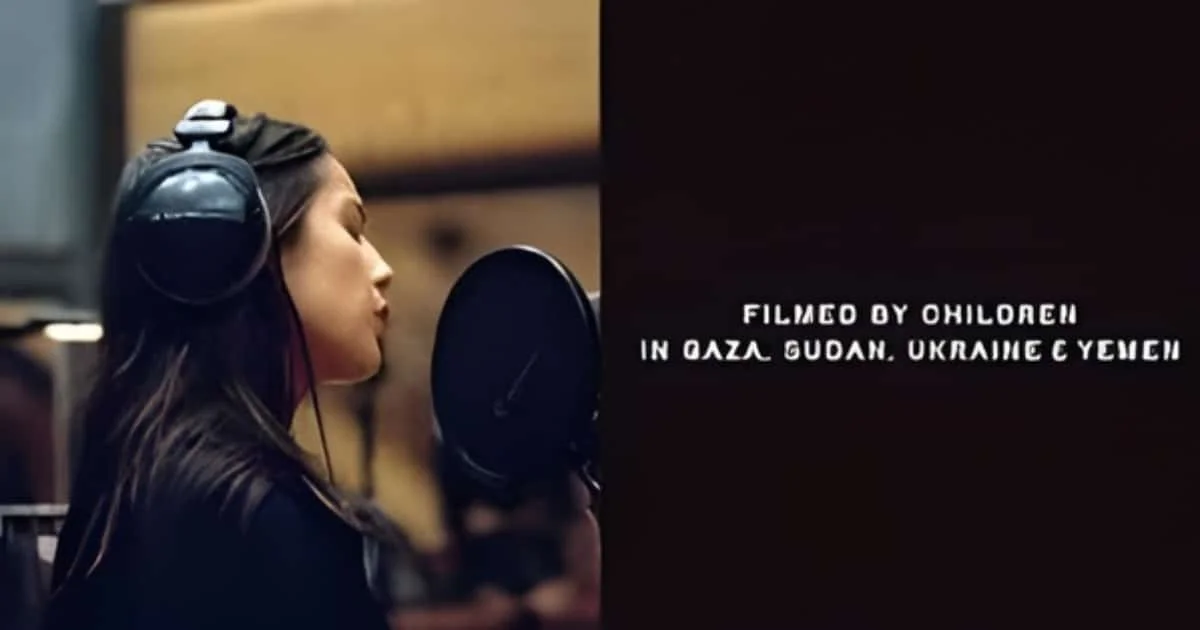 Through Their Eyes-Olivia Rodrigo’s Global Visual Tribute in Help(2)