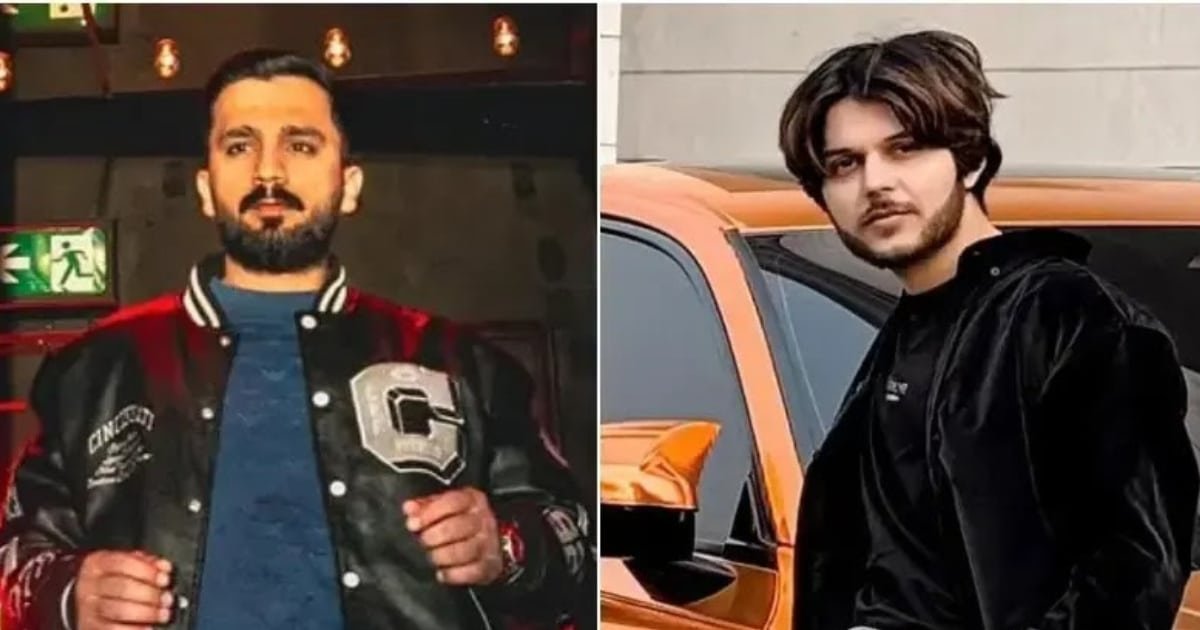 TikTokers Rajab Butt and Nadeem Mubarak Get Bail Extended in Gambling Apps Case TikTokers Rajab Butt and Nadeem Mubarak Get Bail Extended in Gambling Apps Case