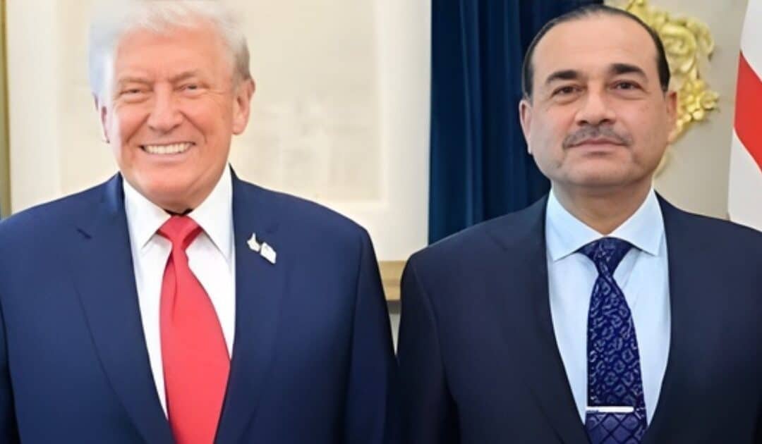 Trump-Munir Call Opens Critical Diplomatic Window to Avert Further Escalation in Middle East
