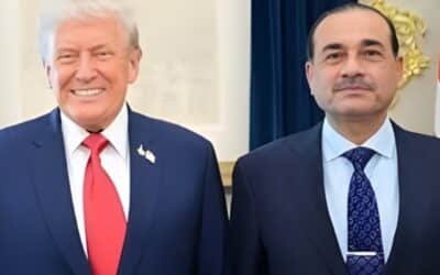 Trump-Munir Call Opens Critical Diplomatic Window to Avert Further Escalation in Middle East