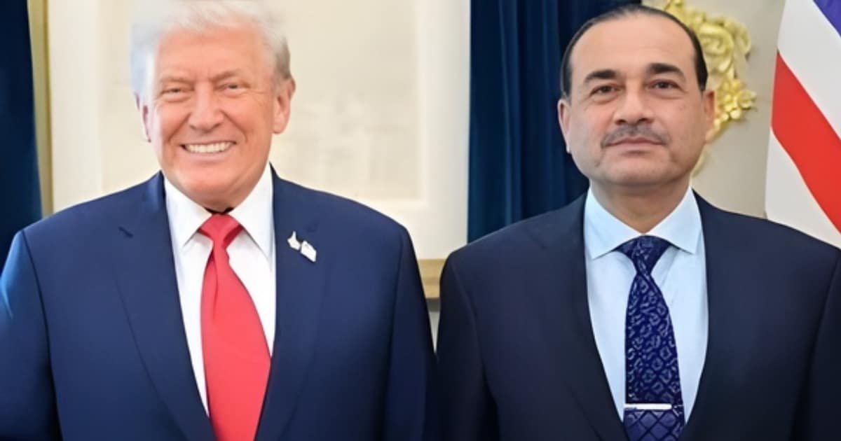 Trump-Munir Call Opens Critical Diplomatic Window to Avert Further Escalation in Middle East